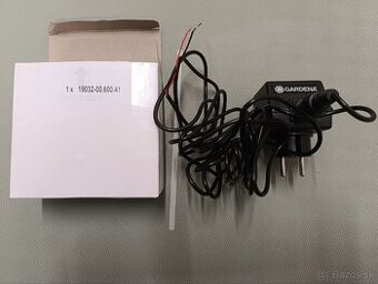 Gardena 24V Transformator - 1