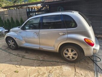 Chrysler pt cruiser 2.3crdi