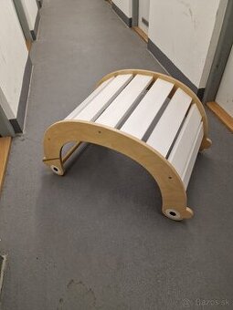 Hojdačka utukutu/spectra