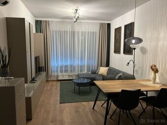 Prenájom 2izb. bytu v novostavbe v Starom meste