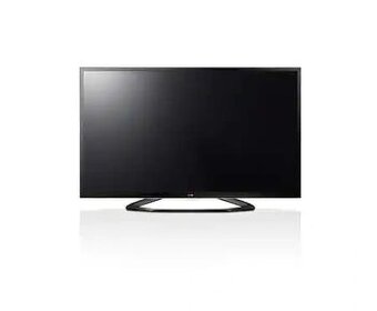 LG 3D TV 55 LG 55LM620 S