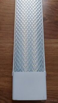 Led svetla 120cm priesvitne