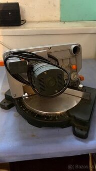 Predam pokosovu a skracovaciu pilu