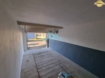 Na predaj Garaž