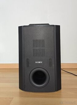 SONY SA-W505 / Aktivny Subwoofer