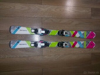 detské lyže Technopro 110