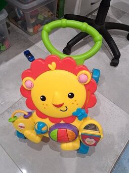 Choditko fisher price