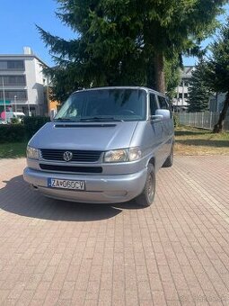 Volkswagen Multivan T4