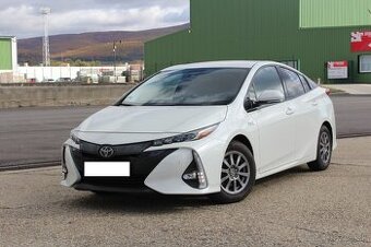 Toyota Prius 1.8 Plug-in Hybrid Executive
