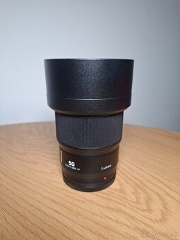 Panasonic Lumix S 50 mm f/1,8