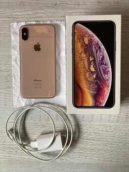 iPhone XS 256gb