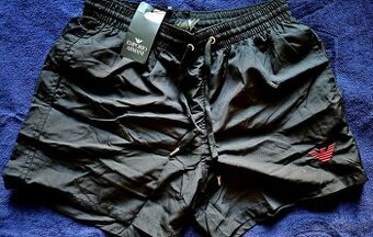 Predam nove panske plavky Emporio Armani Velkost L