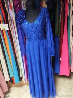 Predám spoločenské šaty 6098t