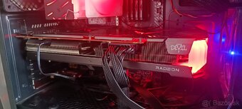 PowerColor Radeon RX 6700 XT Red Devil (12GB)