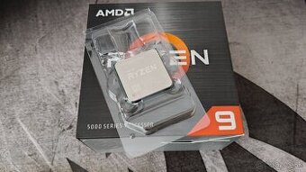 AMD Ryzen 9 5900X