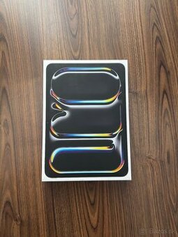 iPad Pro 11 M4 Wi-Fi