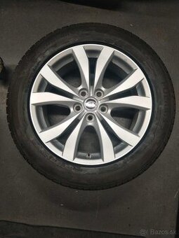 18" zimná sada alu KIA SPORTAGE + zimné 235/55 R 18.