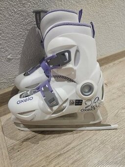 dievčenské korčule