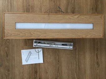 Tchibo Edi Light závesná LED lampa