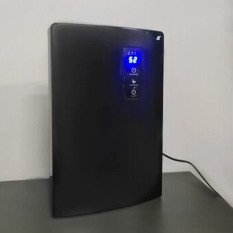 Novy odvlhcovac vzduchu