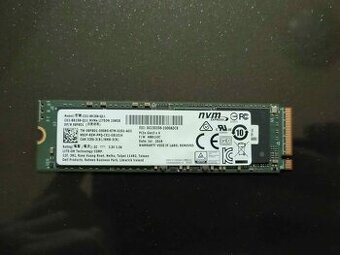 SSD M2 256GB