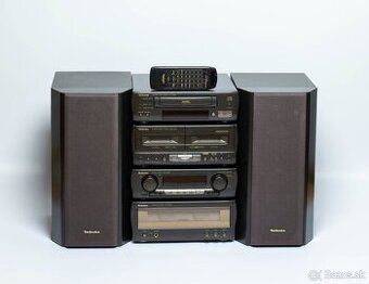Technics SC-CA1060 --Posta zdarma--