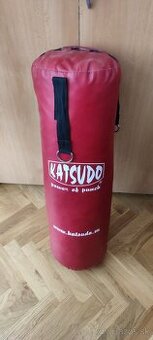 boxovaci mech katsudo