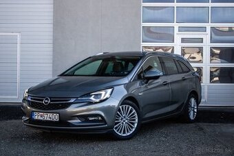 Opel Astra Sport Tourer ST 1.6 CDTI