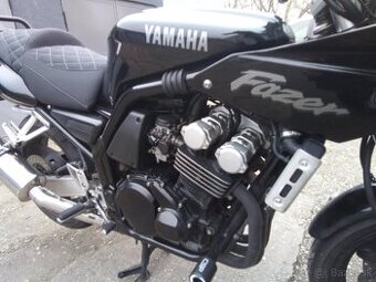 Yamaha Fazer