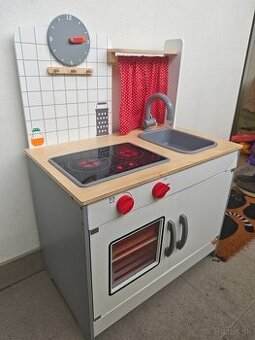 Detská kuchynka