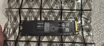 SSD Samsung 990 EVO 2TB
