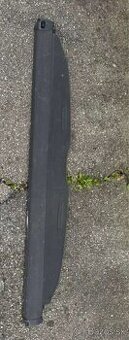 Roletka / zadné plato do kufra Sharan, Alhambra, Galaxy