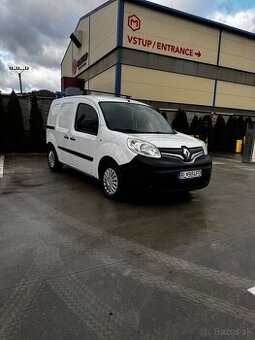 Predám Renault Kangoo 1.5 cdi, možný odpočet DPH