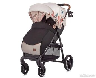 KINDERKRAFT Kočík športový Grande LX Bird