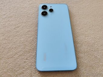 Xiaomi Redmi 12.  4gb/128gb.  Modrá metalíza.