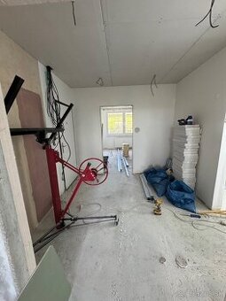 Zdvihák sadrokartonu