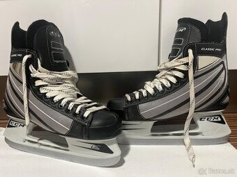 Predám CCM korčule na ľad  43