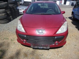 Peugeot 307..............nahradne diely