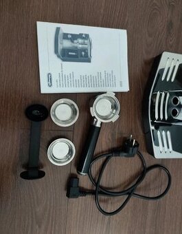 Kávovar De’Longhi