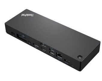 Lenovo TP TBT4 Smart Dock - Core package (40B1)