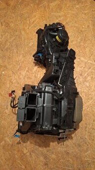 Kurenie ,klimatronik skoda octavia 2