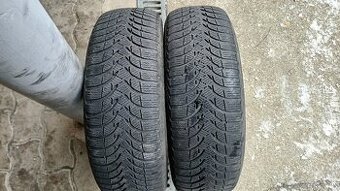 185/60 r14 Michelin Alpin A4