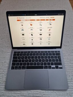 Macbook Air M1