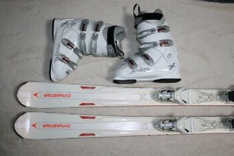 dámske lyže Dynastar Intense 153 cm