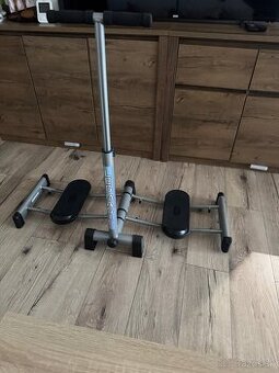 Leg magic posilňovač stehien