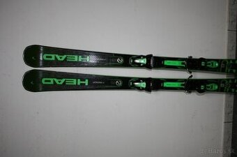 HEAD Supershape e-Magnum+ din 12 149 cm