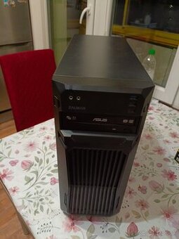 I5 7500 8gb DDR4 gtx 1050ti 4gb SSD 512gb