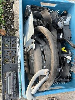 Náhradné diely passat b5