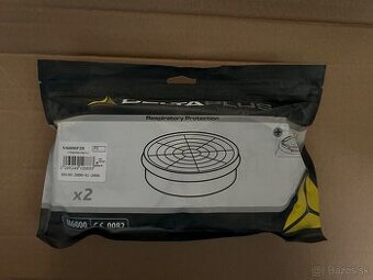 Delta Plus Filtre M6000 P2