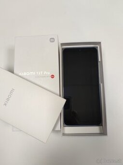 Xiaomi 13T Pro 12/512GB